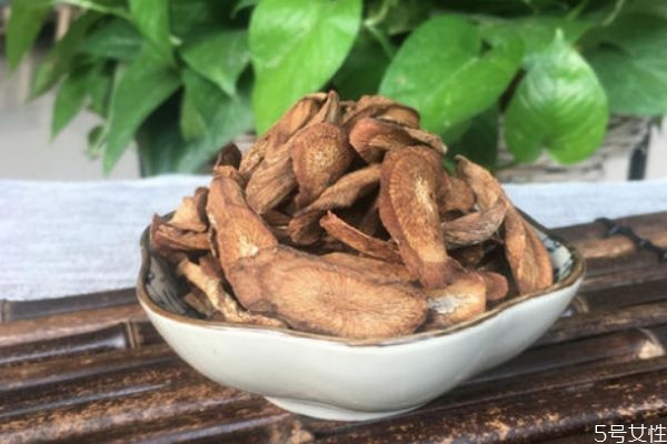 牛蒡根可以怎么吃 牛蒡根的食用注意 牛蒡根可以怎么吃 牛蒡根的食用注意