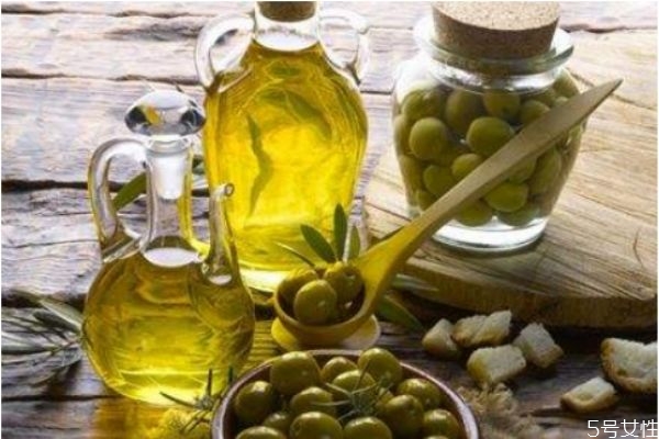橄欖油的功效和作用 橄欖油的營養(yǎng)價值