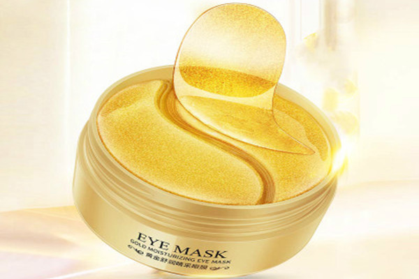 miorio黃金眼膜的質地如何 miorio黃金眼膜性價比高嗎