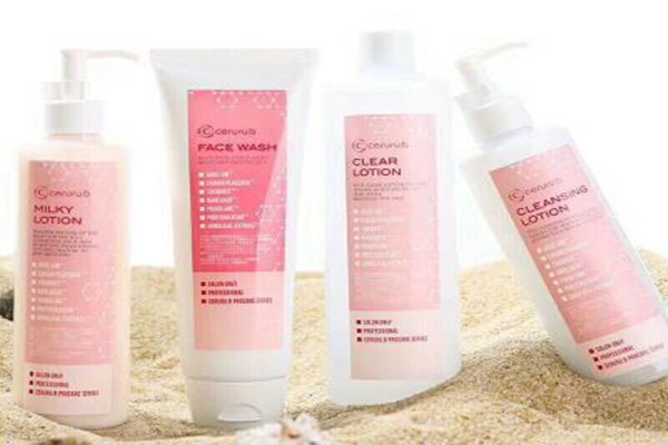 ceruru.b身體乳保濕效果如何 ceruru.b身體乳主要成分有哪些