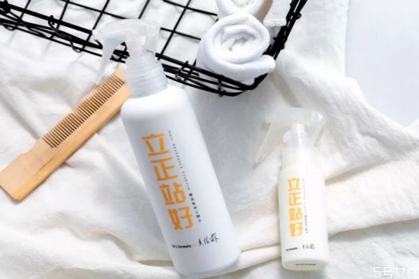 什么是蓬蓬水 蓬蓬水和蓬蓬粉哪個好 什么是蓬蓬水 蓬蓬水和蓬蓬粉哪個好