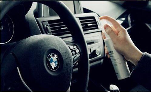 車(chē)內(nèi)消毒用什么好 車(chē)內(nèi)消毒可以用酒精嗎