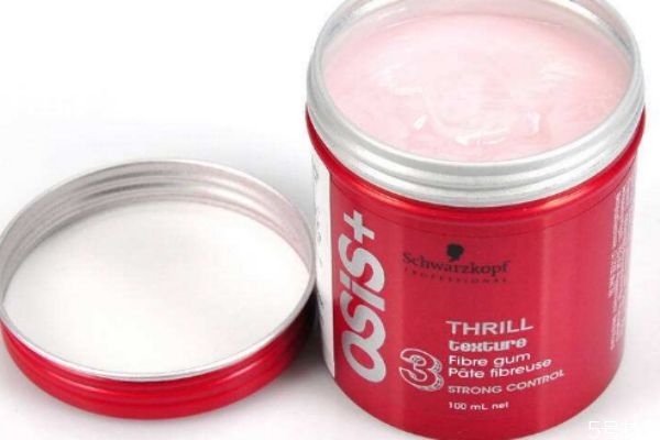 發(fā)泥是什么 啫喱膏和發(fā)泥有什么區(qū)別 發(fā)泥是什么 啫喱膏和發(fā)泥有什么區(qū)別