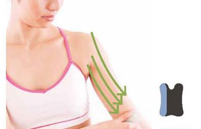 手臂刮痧可以減肥嗎 手臂刮痧的類型 手臂刮痧可以減肥嗎 手臂刮痧的類型