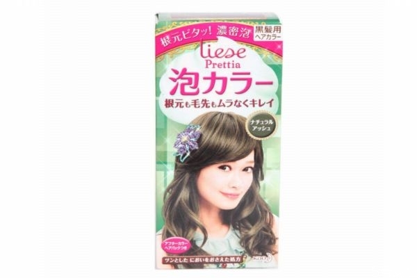 花王泡沫染發(fā)劑能維持多久 怎么使用不容易褪色 花王泡沫染發(fā)劑能維持多久 怎么使用不容易褪色