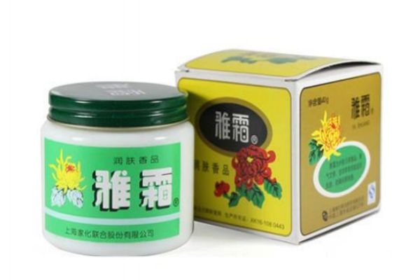 雅霜可以天天用嗎 雅霜的功效和用法 雅霜可以天天用嗎 雅霜的功效和用法