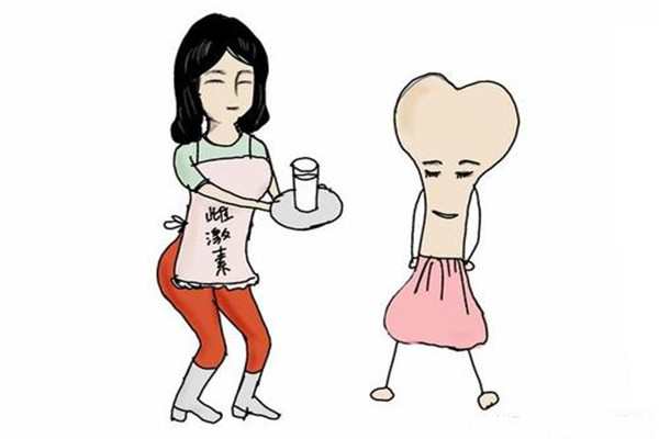 雌激素為什么會不足 雌激素不足的原因 雌激素為什么會不足 雌激素不足的原因