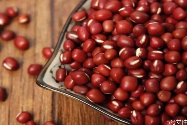 紅豆可以減肥嗎 紅豆有減肥的功效嗎 紅豆可以減肥嗎 紅豆有減肥的功效嗎