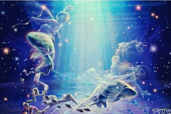 為什么雙魚(yú)座男生容易花心 雙魚(yú)座男生花心的原因