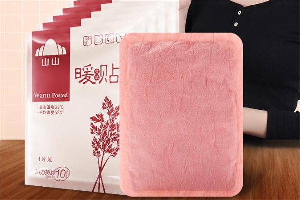 暖宮貼可以天天貼嗎 暖宮貼可以貼著睡覺(jué)嗎