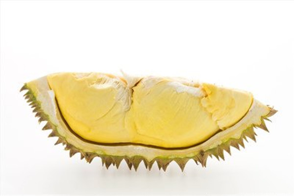 榴蓮能用暖氣催熟嗎 冰凍榴蓮的口感怎么樣