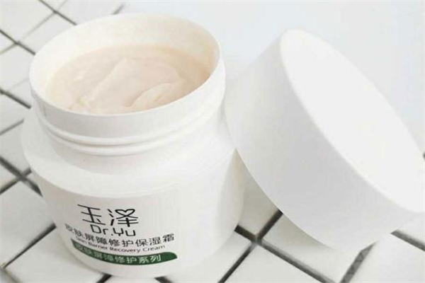 玉澤面霜的成分 玉澤面霜孕婦可以用嗎 玉澤面霜的成分 玉澤面霜孕婦可以用嗎