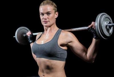 練手臂肌肉的技巧 鍛煉手臂肌肉的方法 練手臂肌肉的技巧 鍛煉手臂肌肉的方法