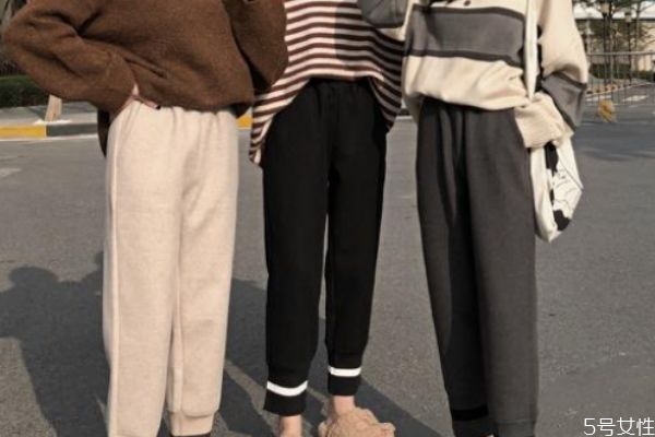 奶奶褲怎么搭配好看 奶奶褲的搭配方法 奶奶褲怎么搭配好看 奶奶褲的搭配方法