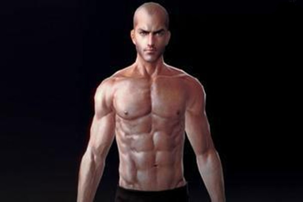 腹肌體脂多少能看見 腹肌練不出來(lái)的原因