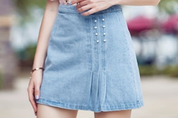 怎么根據臀型選裙子 根據臀型選裙子的方法