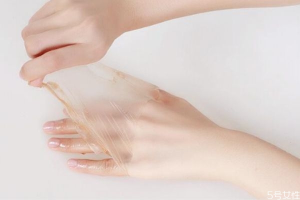手膜不能用什么手套 使用手膜要注意什么 手膜不能用什么手套 使用手膜要注意什么