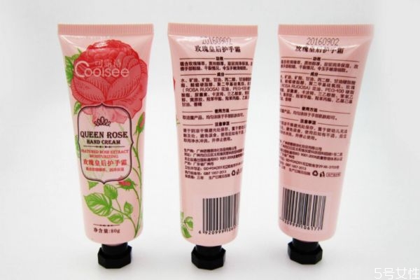 長期涂護手霜手會變白嗎 護手霜正確的涂手方式 長期涂護手霜手會變白嗎 護手霜正確的涂手方式