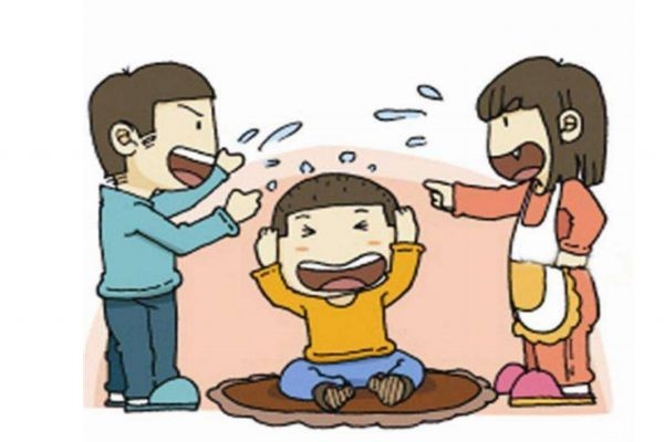 離婚是否應(yīng)該詢問孩子意見 離婚孩子不同意怎么辦 離婚是否應(yīng)該詢問孩子意見 離婚孩子不同意怎么辦