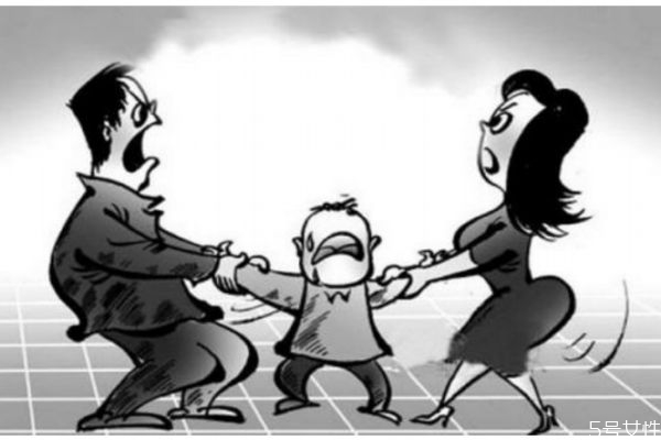 離婚是否應(yīng)該詢問孩子意見 離婚孩子不同意怎么辦 離婚是否應(yīng)該詢問孩子意見 離婚孩子不同意怎么辦