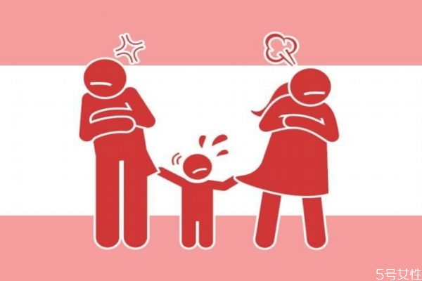 離婚是否應(yīng)該詢問孩子意見 離婚孩子不同意怎么辦 離婚是否應(yīng)該詢問孩子意見 離婚孩子不同意怎么辦