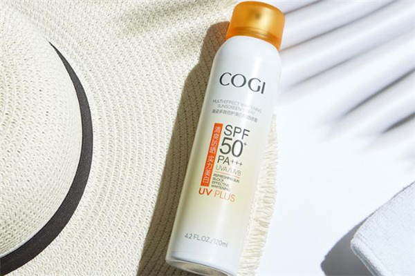 高姿防曬噴霧成分 高姿防曬噴霧孕婦可以用嗎 高姿防曬噴霧成分 高姿防曬噴霧孕婦可以用嗎