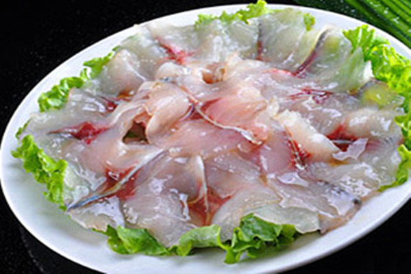 新手如何片魚(yú)不散 新手片魚(yú)的方法