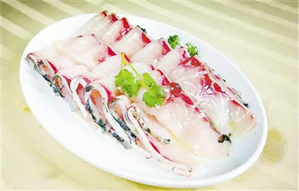 新手如何片魚(yú)不散 新手片魚(yú)的方法