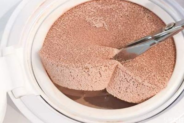 氣墊拆開一年還能用嗎 怎么判斷氣墊是否過期 氣墊拆開一年還能用嗎 怎么判斷氣墊是否過期