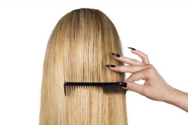 頭發(fā)太蓬怎么變服帖 頭發(fā)太蓬怎么變服帖