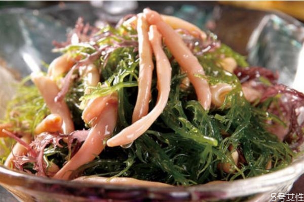 鮮鹿角可以怎么吃 鮮鹿角菜的簡(jiǎn)單做法 鮮鹿角可以怎么吃 鮮鹿角菜的簡(jiǎn)單做法