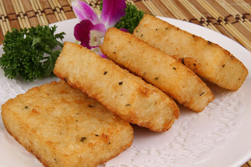 微波率怎么烤糍粑 微波爐烤糍粑的方法 微波率怎么烤糍粑 微波爐烤糍粑的方法