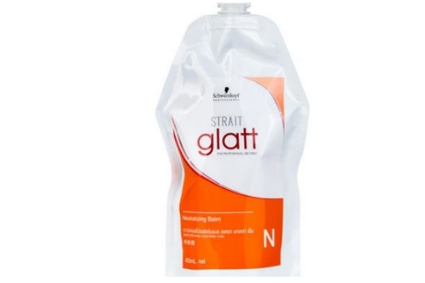 施華蔻直發(fā)乳0號(hào)1號(hào)2號(hào)的區(qū)別 施華蔻直發(fā)乳使用方法