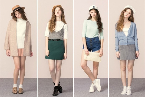 女生矮個(gè)子豐滿怎樣穿搭 女生矮個(gè)子豐滿的搭配技巧 女生矮個(gè)子豐滿怎樣穿搭 女生矮個(gè)子豐滿的搭配技巧