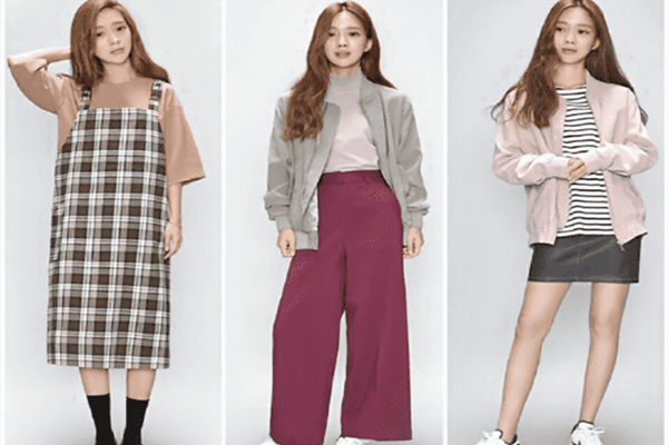 女生矮個(gè)子豐滿怎樣穿搭 女生矮個(gè)子豐滿的搭配技巧 女生矮個(gè)子豐滿怎樣穿搭 女生矮個(gè)子豐滿的搭配技巧