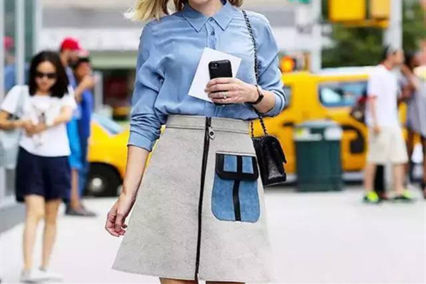 女生矮個(gè)子豐滿怎樣穿搭 女生矮個(gè)子豐滿的搭配技巧 女生矮個(gè)子豐滿怎樣穿搭 女生矮個(gè)子豐滿的搭配技巧