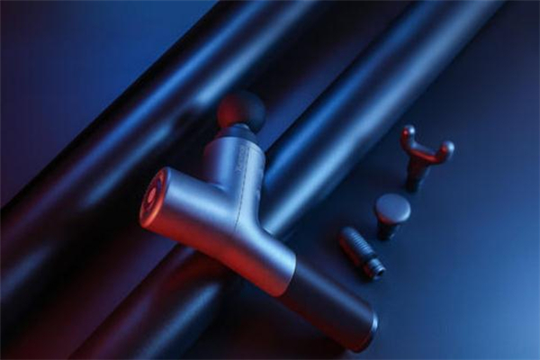 筋膜槍是干什么用的 筋膜槍是什么原理 筋膜槍是干什么用的 筋膜槍是什么原理