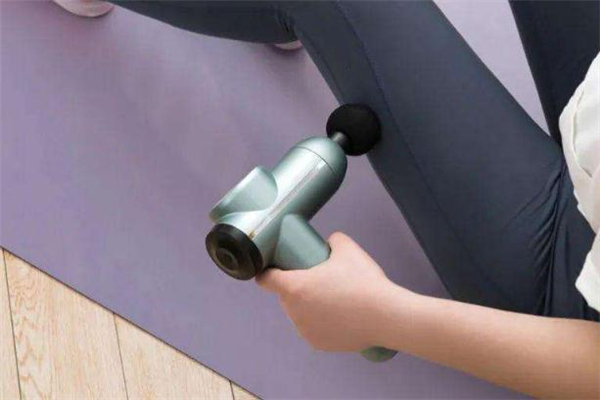 筋膜槍不同按摩頭用法 筋膜槍按摩小腿用哪個(gè)頭 筋膜槍不同按摩頭用法 筋膜槍按摩小腿用哪個(gè)頭