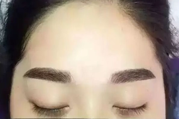 畫眉需要注意的問(wèn)題有哪些