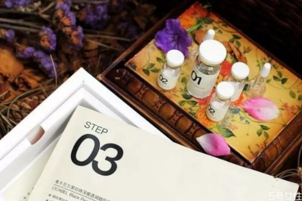 經(jīng)期可以敷面膜嗎 經(jīng)期敷面膜會(huì)怎么樣