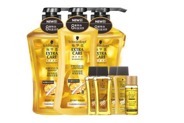 幾歲寶寶可以用成人洗發(fā)水 孩子洗發(fā)水怎么選好