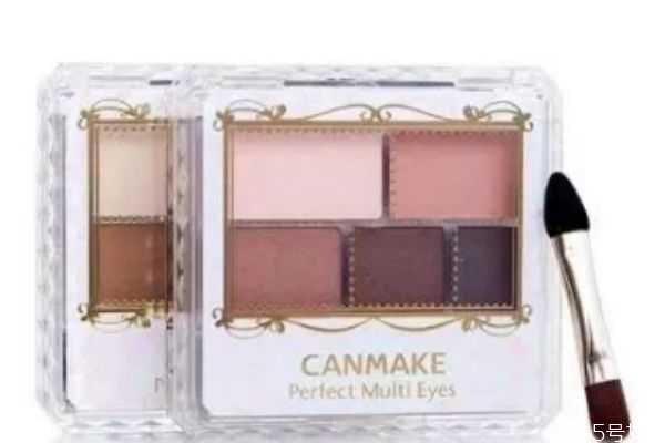 腫眼泡怎么畫(huà)眼線 腫眼泡怎么畫(huà)不顯腫