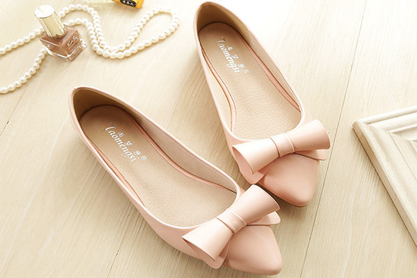 瓢鞋是什么鞋 瓢鞋適合什么季節(jié)穿 瓢鞋是什么鞋 瓢鞋適合什么季節(jié)穿