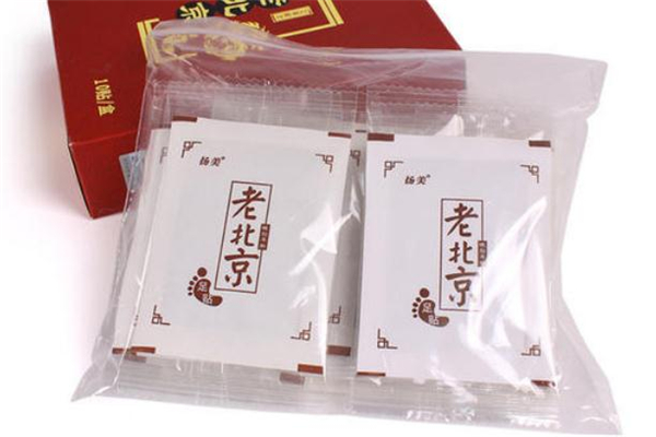 老北京足貼保質期是多久 老北京足貼過期了還能用嗎