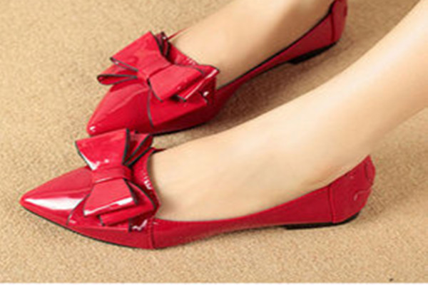 為什么有人不適合穿瓢鞋 不適合穿瓢鞋的原因 為什么有人不適合穿瓢鞋 不適合穿瓢鞋的原因