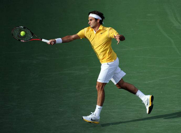 打網(wǎng)球怎么預防受傷 打網(wǎng)球預防受傷的方法