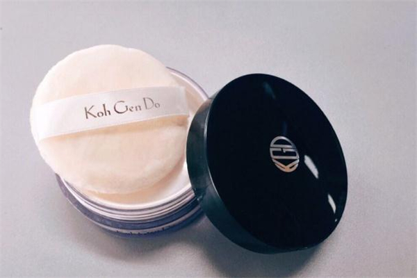 江原道散粉怎么分辨真假 江原道散粉和紀(jì)梵希散粉哪個(gè)好