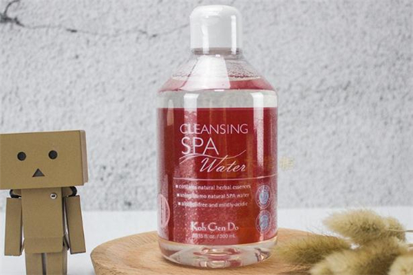 江原道卸妝水生產(chǎn)日期怎么看 江原道卸妝水保質期 江原道卸妝水生產(chǎn)日期怎么看 江原道卸妝水保質期