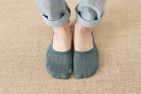 堆堆襪顯腿細(xì)嗎 堆堆襪不適合什么人