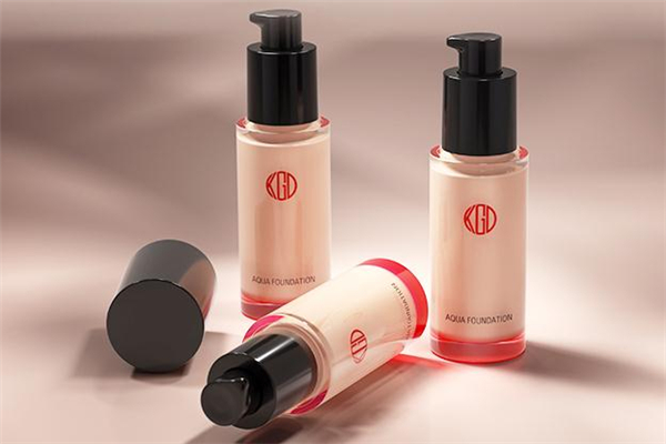 江原道粉底液新版和舊版區(qū)別 江原道粉底液是哪個(gè)國家的